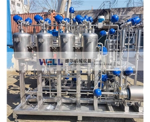 無(wú)菌過(guò)濾系統(tǒng)