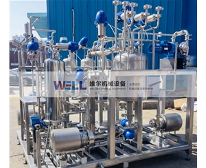 無(wú)菌過(guò)濾系統(tǒng)