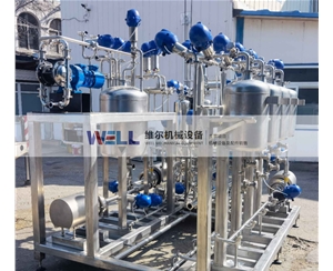 無(wú)菌過(guò)濾系統(tǒng)